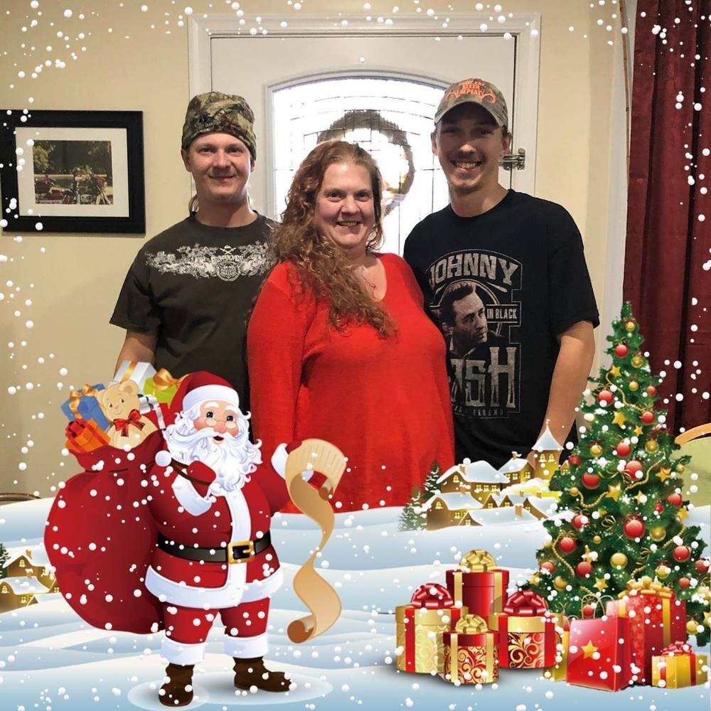 Meet your Posher, April